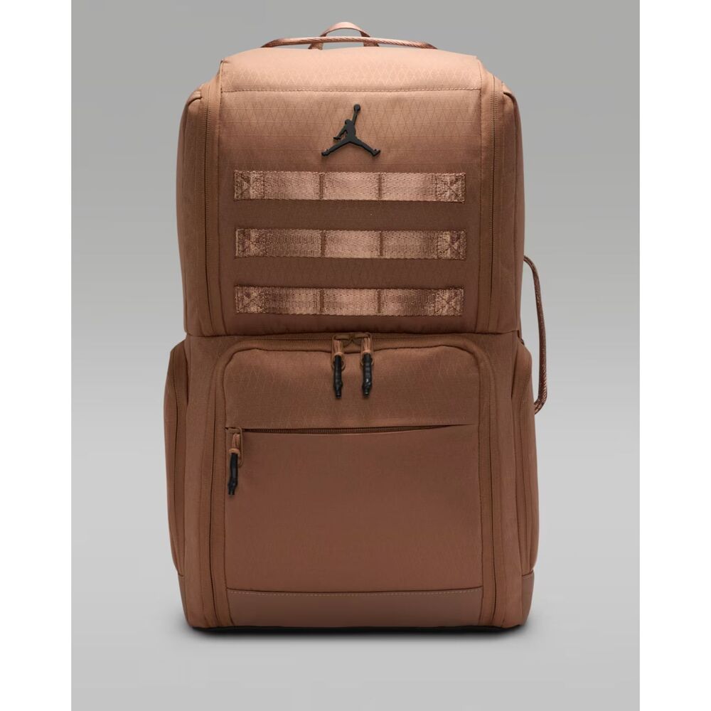 Jordan Collectors Backpack Archaeo Brown (31.5L) - MA0944-X1I